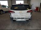 Chevrolet Equinox Awd Lt Image 5