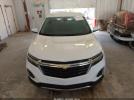 Chevrolet Equinox Awd Lt Image 9
