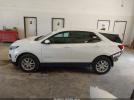 Chevrolet Equinox Awd Lt Image 8