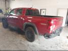 Chevrolet Colorado 4wd Trail Boss Image 16