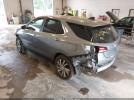 Chevrolet Equinox Fwd Lt Image 16