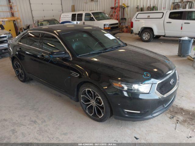  Salvage Ford Taurus