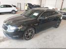 Ford Taurus Sho Image 3