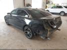 Ford Taurus Sho Image 7