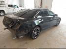 Ford Taurus Sho Image 11