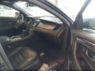 Ford Taurus Sho Image 9