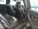 Ford Taurus Sho Image 5