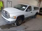 Dodge Ram 1500 St Image 7