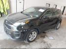 Kia Sportage Lx Image 8