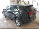 Kia Sportage Lx Image 9