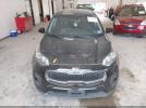 Kia Sportage Lx Image 5