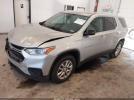 Chevrolet Traverse Ls Image 5