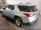 Chevrolet Traverse Ls Image 2