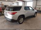 Chevrolet Traverse Ls Image 3