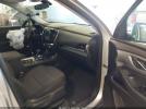 Chevrolet Traverse Ls Image 4