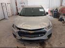 Chevrolet Traverse Ls Image 14