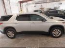 Chevrolet Traverse Ls Image 12