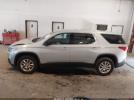 Chevrolet Traverse Ls Image 9