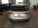 Chevrolet Traverse Ls Image 16