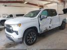 Chevrolet Silverado 1500 4wd  Short Bed Lt With 2fl Image 4