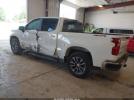 Chevrolet Silverado 1500 4wd  Short Bed Lt With 2fl Image 3