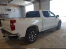 Chevrolet Silverado 1500 4wd  Short Bed Lt With 2fl Image 5