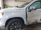 Chevrolet Silverado 1500 4wd  Short Bed Lt With 2fl Image 6