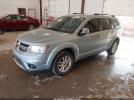Dodge Journey Sxt Image 8