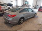 Hyundai SONATA Se Image 3