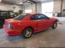 Ford Mustang Image 3