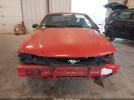 Ford Mustang Image 12