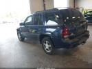 Chevrolet Trailblazer Ls Image 7
