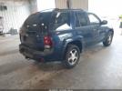 Chevrolet Trailblazer Ls Image 5