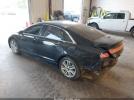 Lincoln MKZ Image 12