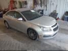 Chevrolet Cruze Eco Auto Image 1