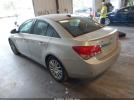 Chevrolet Cruze Eco Auto Image 2