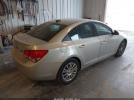 Chevrolet Cruze Eco Auto Image 3