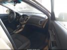 Chevrolet Cruze Eco Auto Image 8