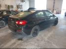 Chevrolet Cruze Lt Auto Image 7