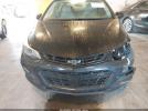 Chevrolet Cruze Lt Auto Image 3