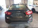 Chevrolet Cruze Lt Auto Image 9