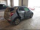Buick Encore Awd Preferred Image 8