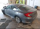 Honda Civic Lx Image 11