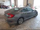 Honda Civic Lx Image 2