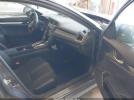 Honda Civic Lx Image 8