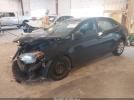 Toyota Corolla Le Image 4