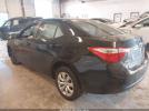 Toyota Corolla Le Image 6