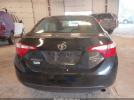 Toyota Corolla Le Image 12