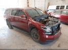 Chevrolet Suburban Lt Image 1