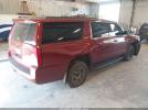 Chevrolet Suburban Lt Image 6